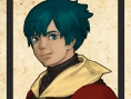 Baten Kaitos II en images