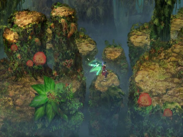 Baten Kaitos II : la totale