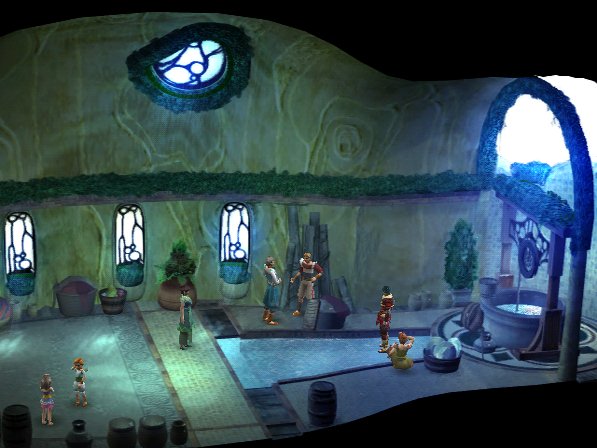 Baten Kaitos II : la totale