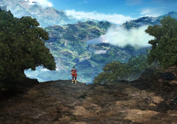 Baten Kaitos II : la totale