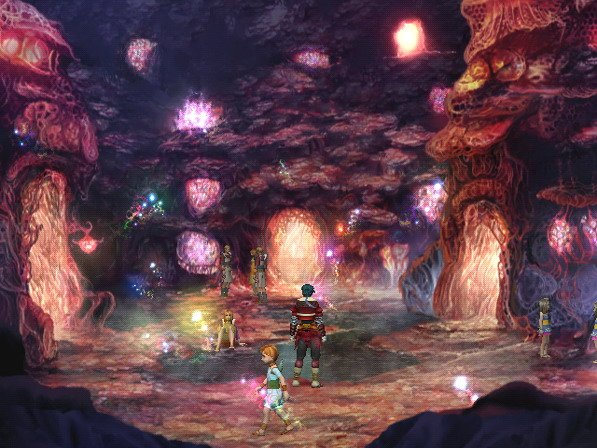 Baten Kaitos II : la totale