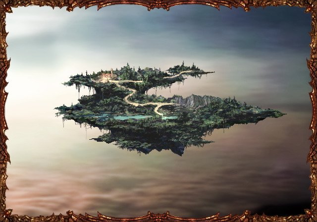 Baten Kaitos II : la totale