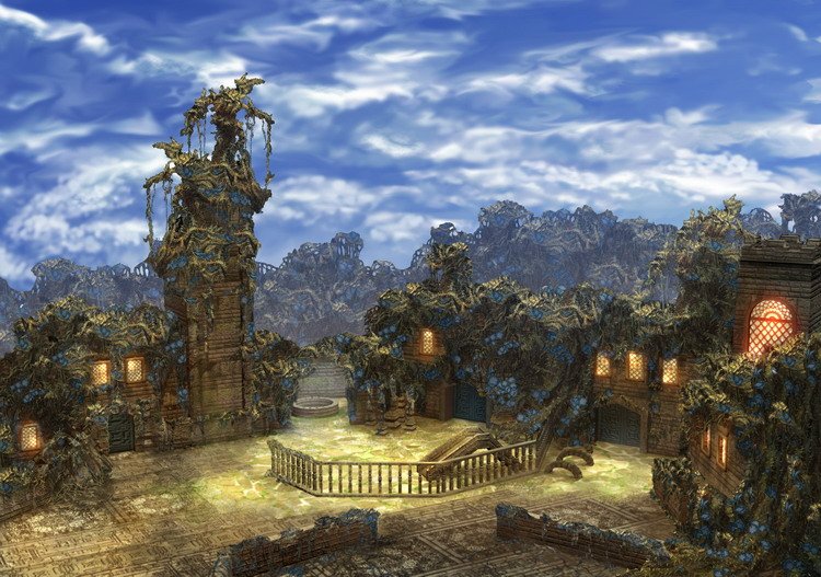 Baten Kaitos II : la totale