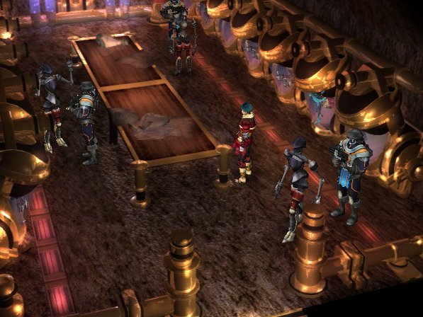 Baten Kaitos II : la totale