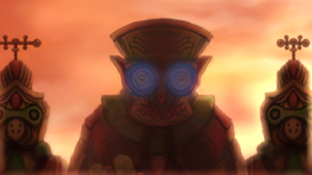 Baten Kaitos II : la totale