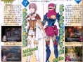 Baten Kaitos II en images