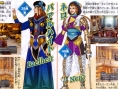 Baten Kaitos II en images
