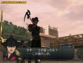Baten Kaitos II s'illustre