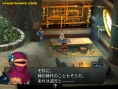 Baten Kaitos II s'illustre