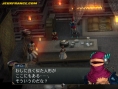 Baten Kaitos II s'illustre