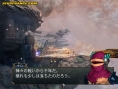 Baten Kaitos II s'illustre