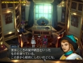 Baten Kaitos II s'illustre