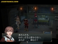 Baten Kaitos II s'illustre