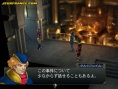 Baten Kaitos II s'illustre