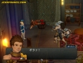 Baten Kaitos II s'illustre