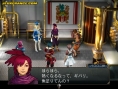 Baten Kaitos II s'illustre