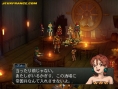 Baten Kaitos II s'illustre