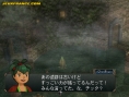 Baten Kaitos II s'illustre