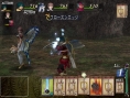 Baten Kaitos II s'expose