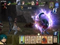 Baten Kaitos II s'expose