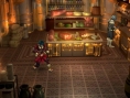 Baten Kaitos II s'expose
