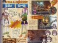Baten Kaitos II débute son année en images