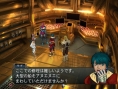 Baten Kaitos II se dévoile encore