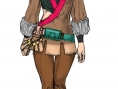 Baten Kaitos II se dévoile encore