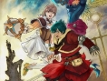 Baten Kaitos II se dévoile encore