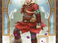 Baten Kaitos Origins : plus d'image