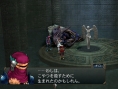 Baten Kaitos Origins : plus d'image