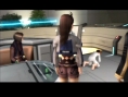 Xenosaga III : série d'images