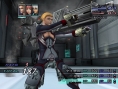 Xenosaga III : série d'images