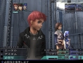 Xenosaga III : série d'images