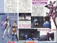 Xenosaga III dans le famitsu