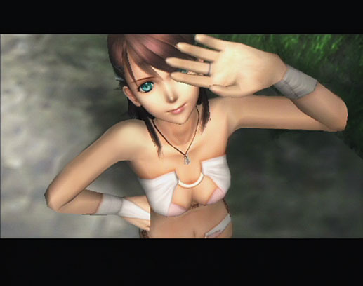 Xenosaga III : la totale