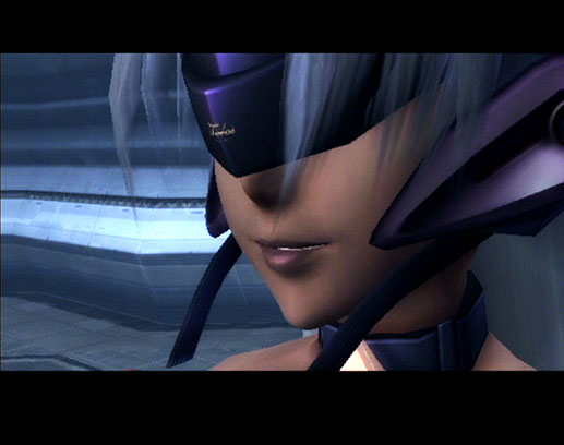 Xenosaga III : la totale