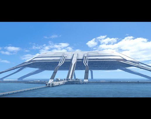 Xenosaga III : la totale