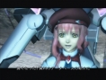 Xenosaga III nous montre ses héros