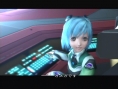 Xenosaga III nous montre ses héros