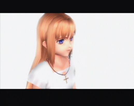 Xenosaga III nous montre ses héros