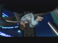 Xenosaga III nous montre ses héros