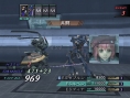 Xenosaga III nous montre ses héros