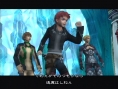 Xenosaga III se met à jour