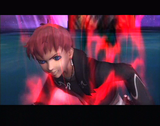 Xenosaga III se met à jour