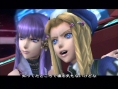Xenosaga III se met à jour