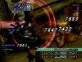 Xenosaga III se met à jour