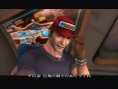 Xenosaga III se met à jour