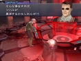 Xenosaga III se met à jour