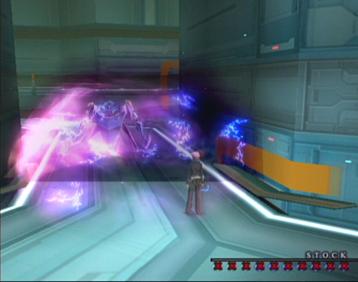 Xenosaga III se met à jour